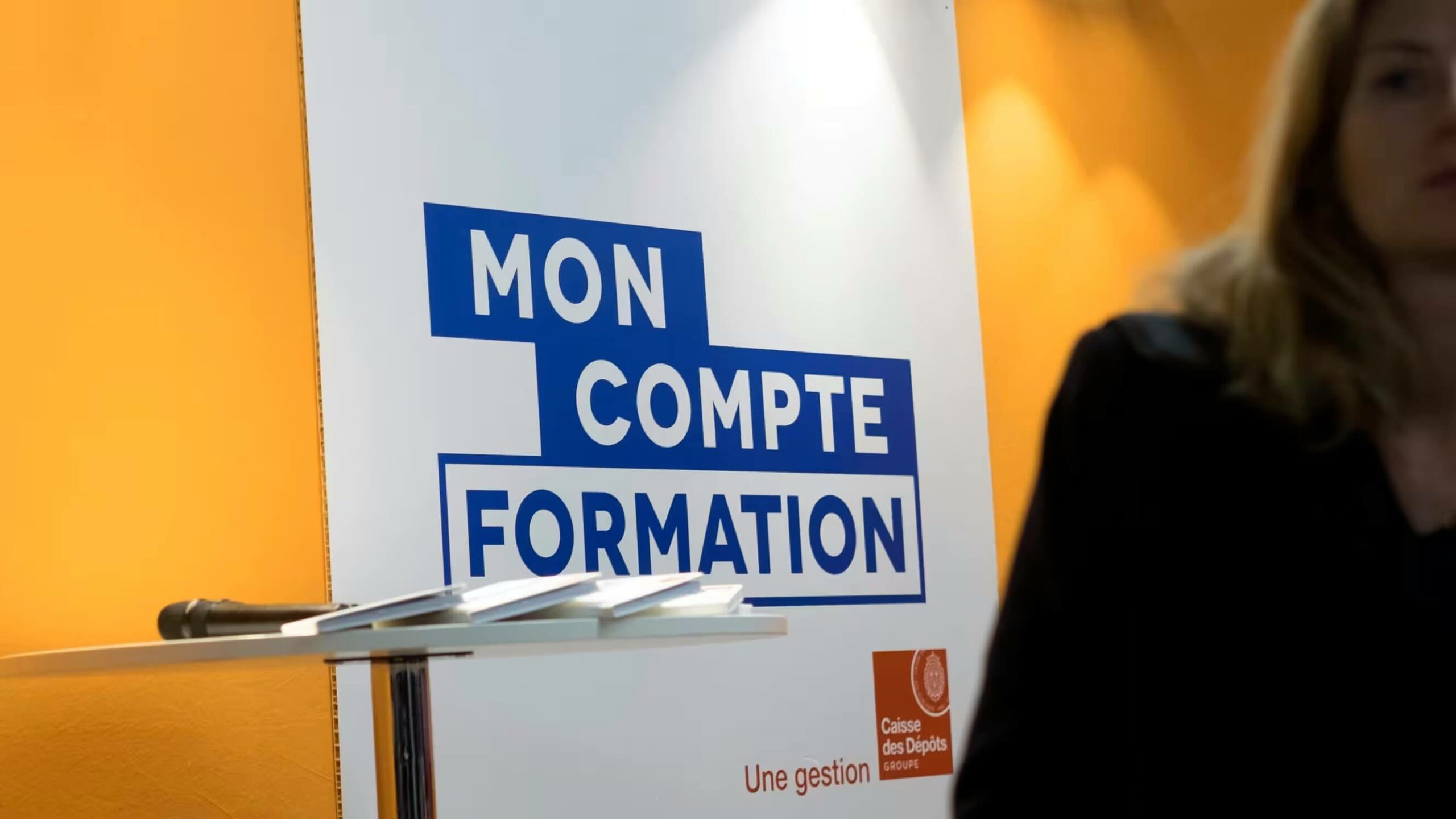 CPF : le gouvernement annonce un reste à charge de 10% du prix des formations